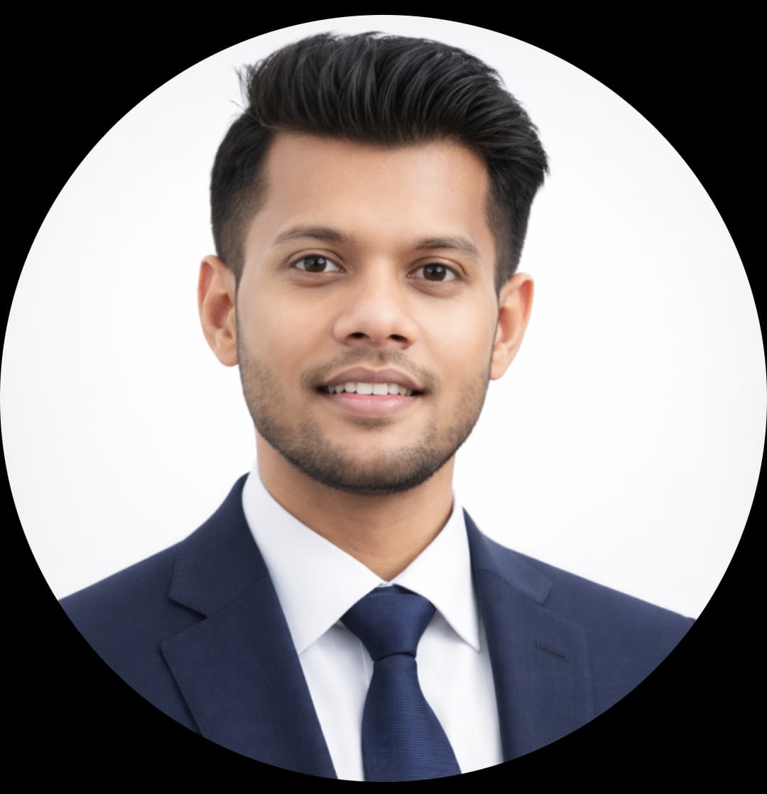 Anish Kumar