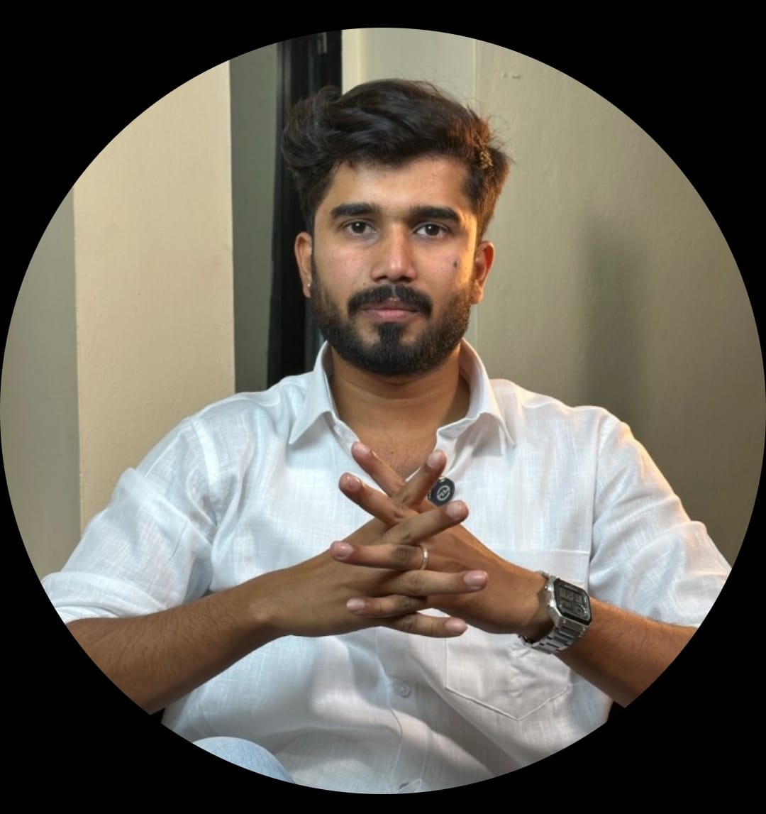 Keerhivasan Ramesh