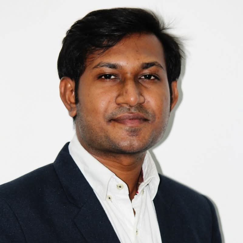 Pranav Verani