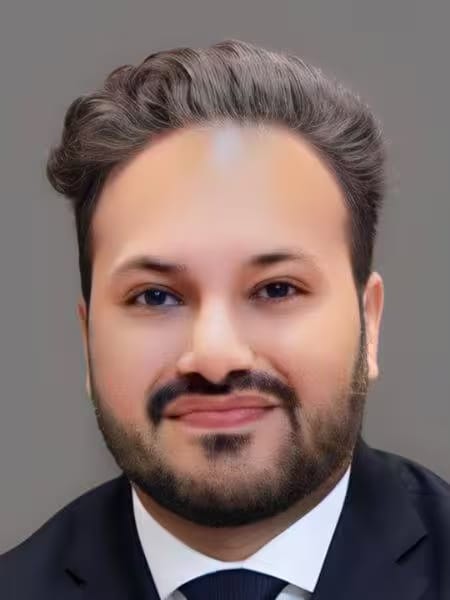Mr. Hemant Kalwani